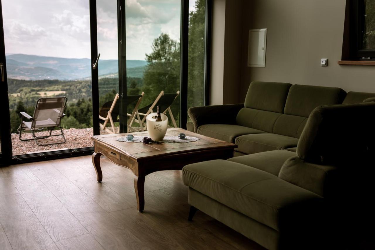 Reset Kudlacze Chalet