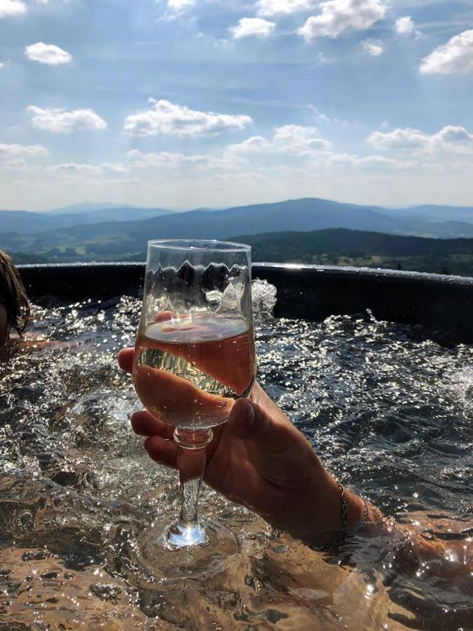 Chalet Reset Kudlacze Pcim