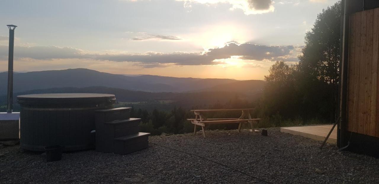 Reset Kudlacze Chalet Pcim