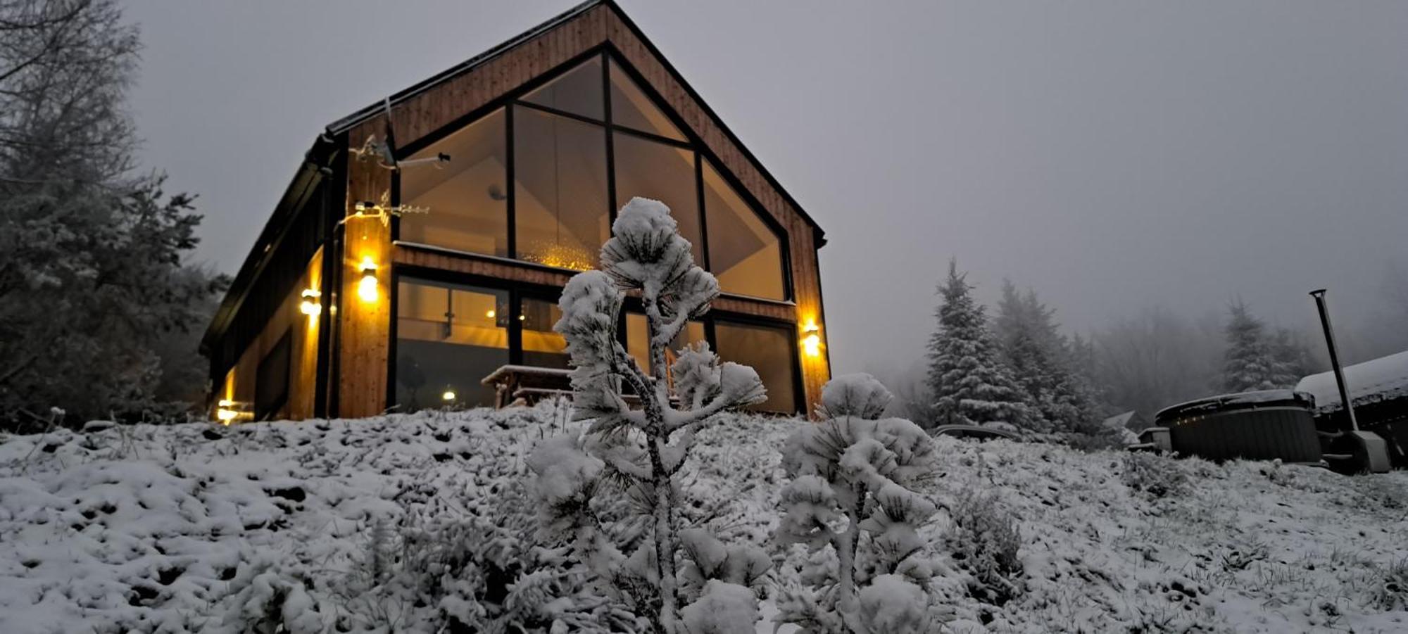 Reset Kudlacze Chalet *